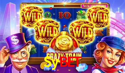 A Revolução dos Aplicativos de Jogos no Sybet