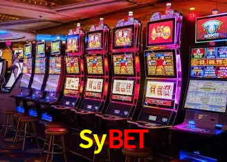 Desvendando o Mundo dos Jogos Virtuais na Sybet
