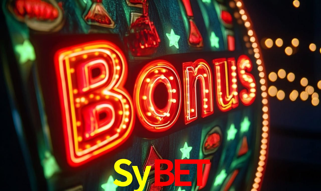 Estatísticas Sybet