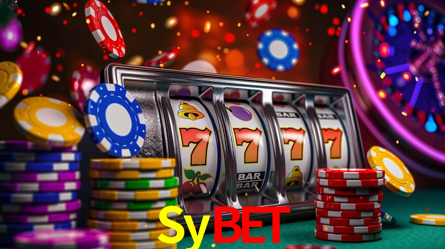Experiência VIP Sybet