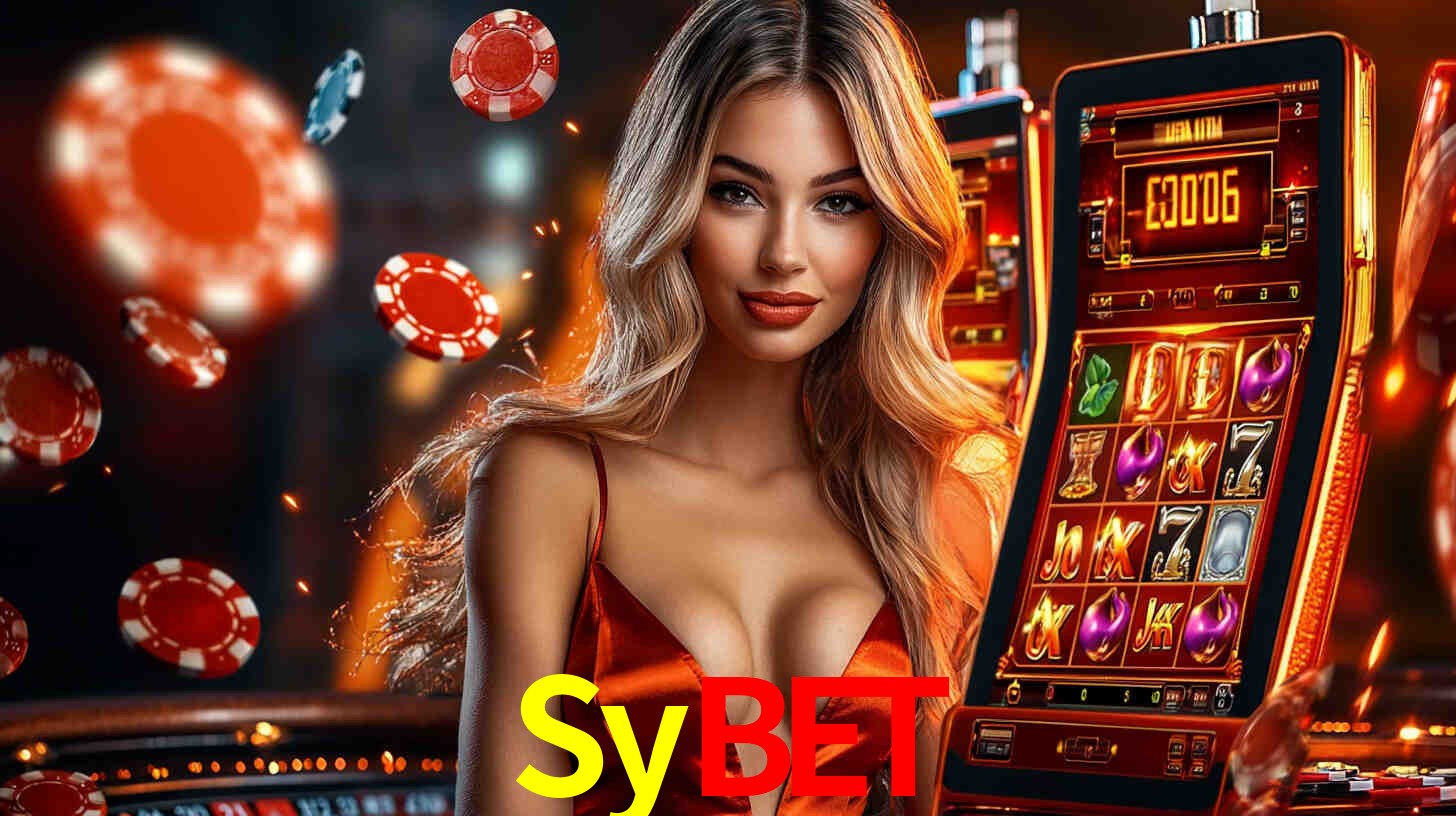 Sybet: Seu Cassino Premiado com Pagamentos Rápidos