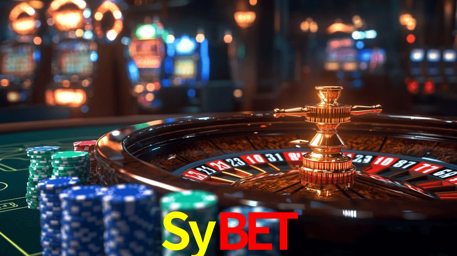 Sybet - Cassino On-line Aposta Segura - Sybet.Com App