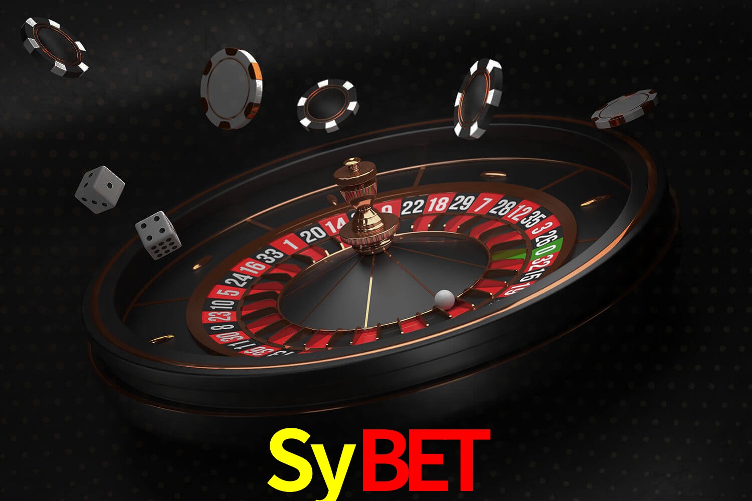 Sybet App