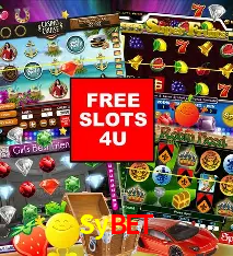 A Revolução dos Aplicativos de Jogos no Sybet