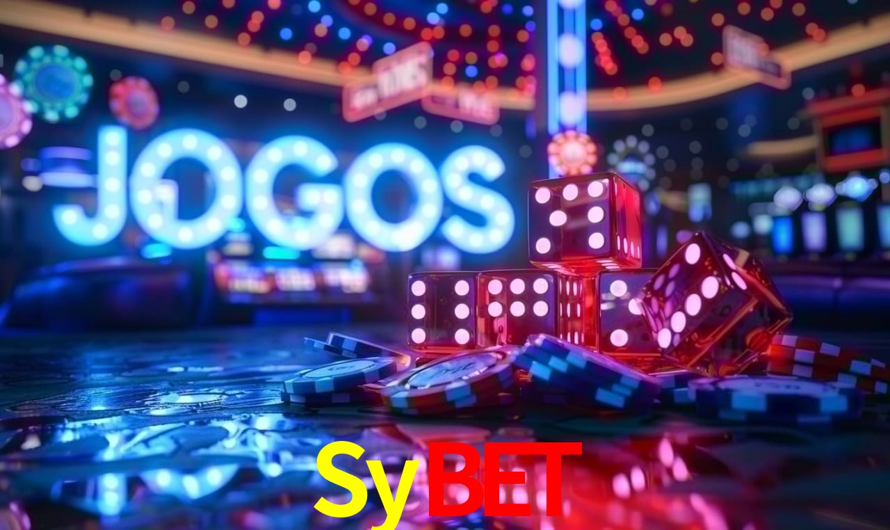 Apostas de Tênis Sybet