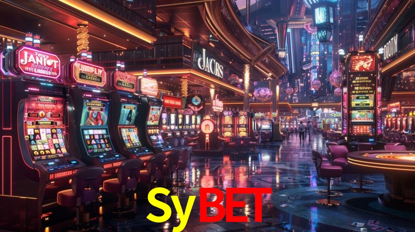 Casino VIP Sybet