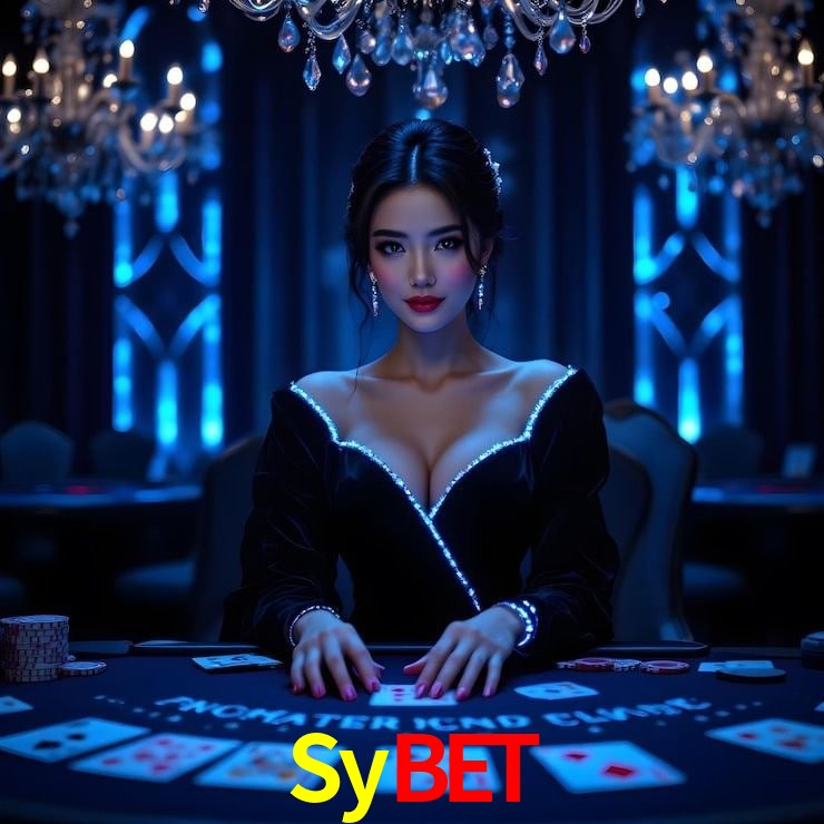 Experiência VIP Sybet