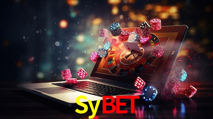 Mesa de Blackjack Sybet