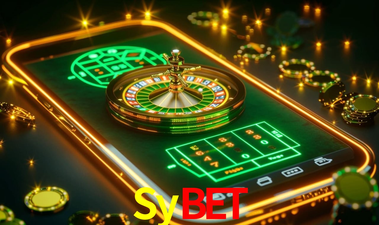 Provedores de Jogos Sybet