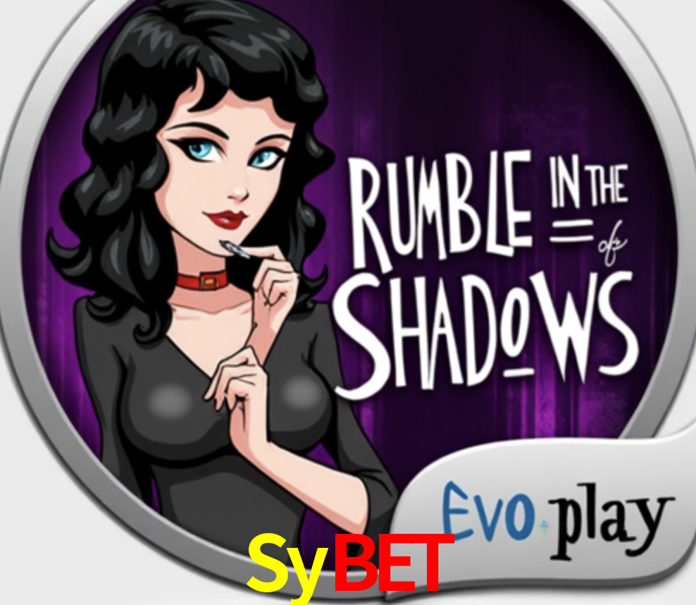 Desvendando o Mundo dos Jogos Virtuais na Sybet