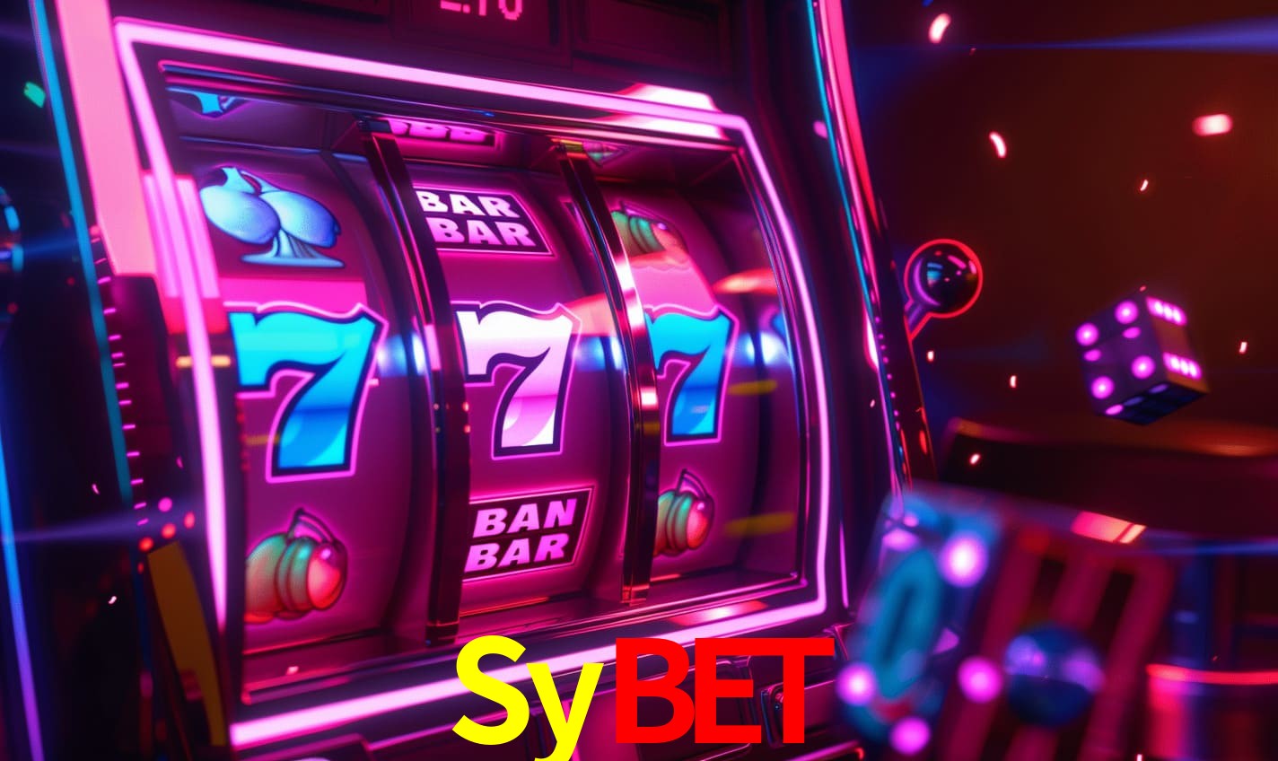 PIX Instantâneo Sybet