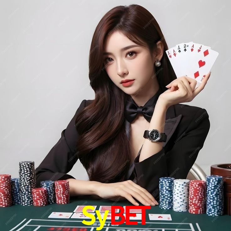 Casino Ao Vivo Sybet