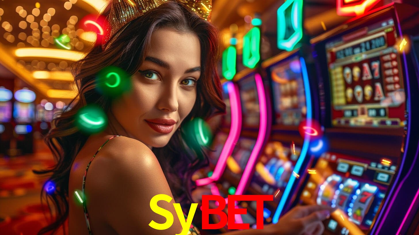 Sybet.Com App