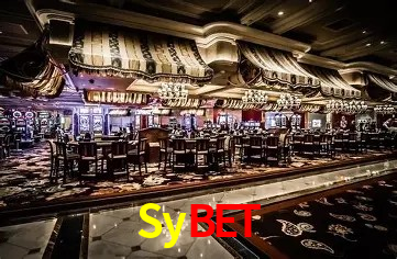 A Popularidade dos Caça-Níqueis no Sybet
