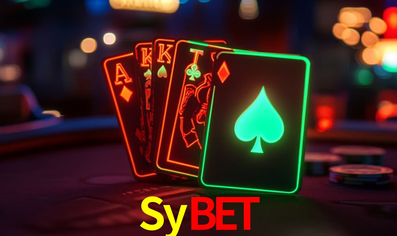 Promoções Sazonais Sybet