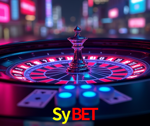 Estatísticas Esportivas Sybet
