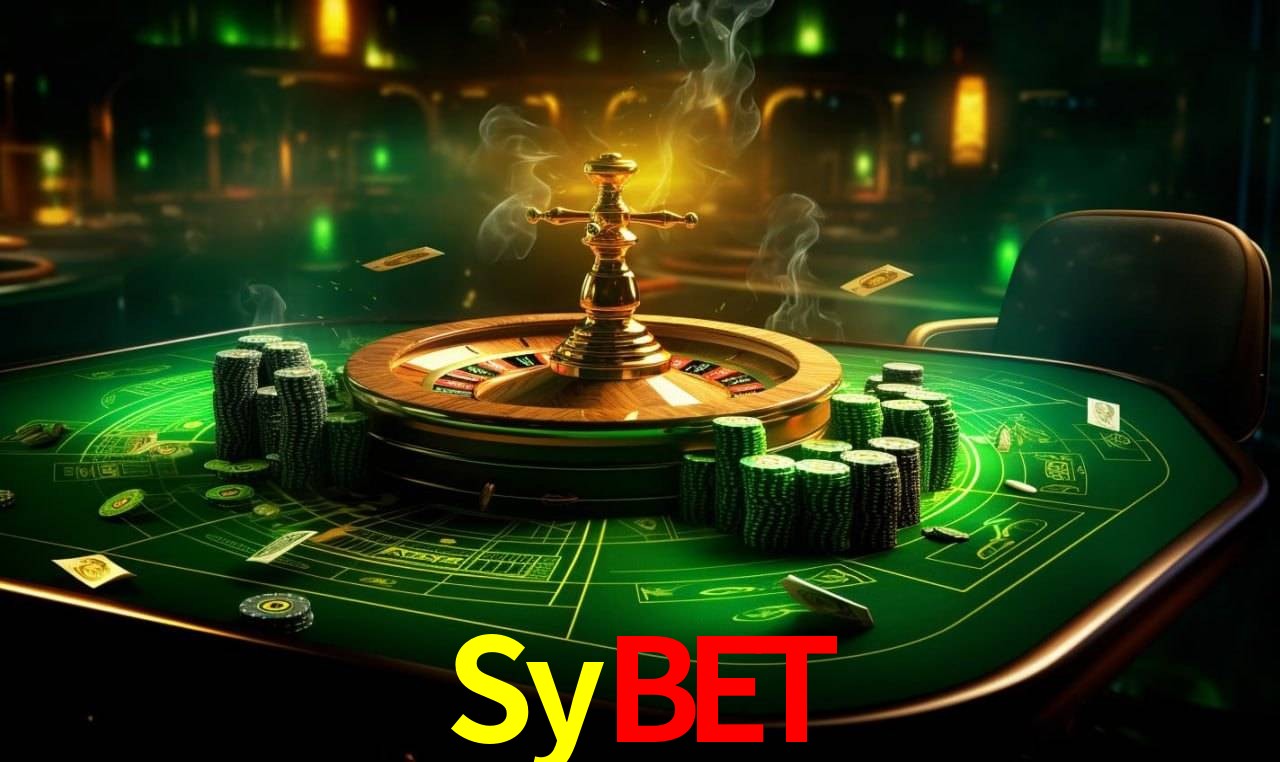 Casino VIP Sybet