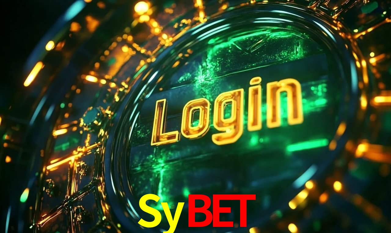 Interface do App Sybet