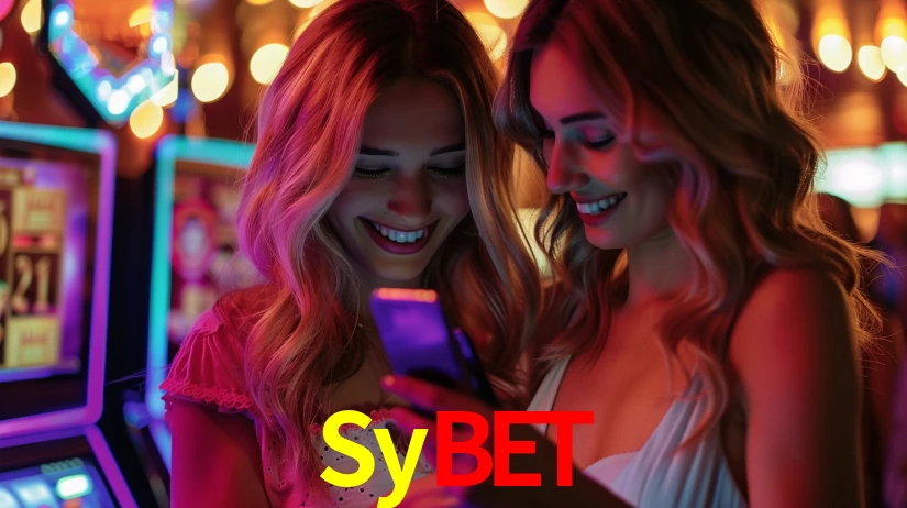 Sybet.Com App