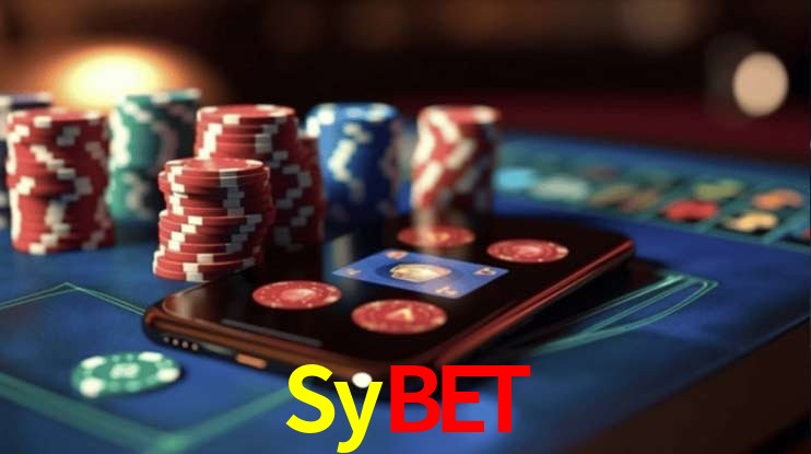 Estatísticas Sybet