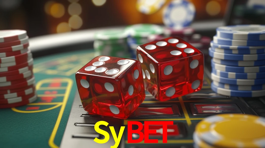 APP oficial da Sybet para mobile