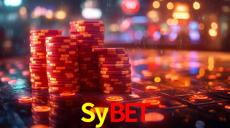 Sinta a adrenalina dos jogos de cassino com Sybet