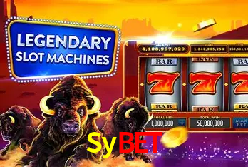 Explorando a Categoria de Eventos em Apostas na Sybet
