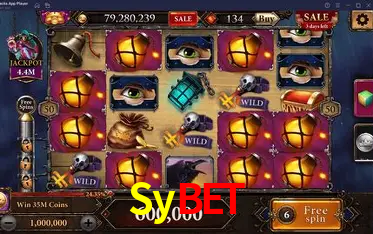 A Emoção da Loteria na Sybet: Uma Chance de Mudança de Vida