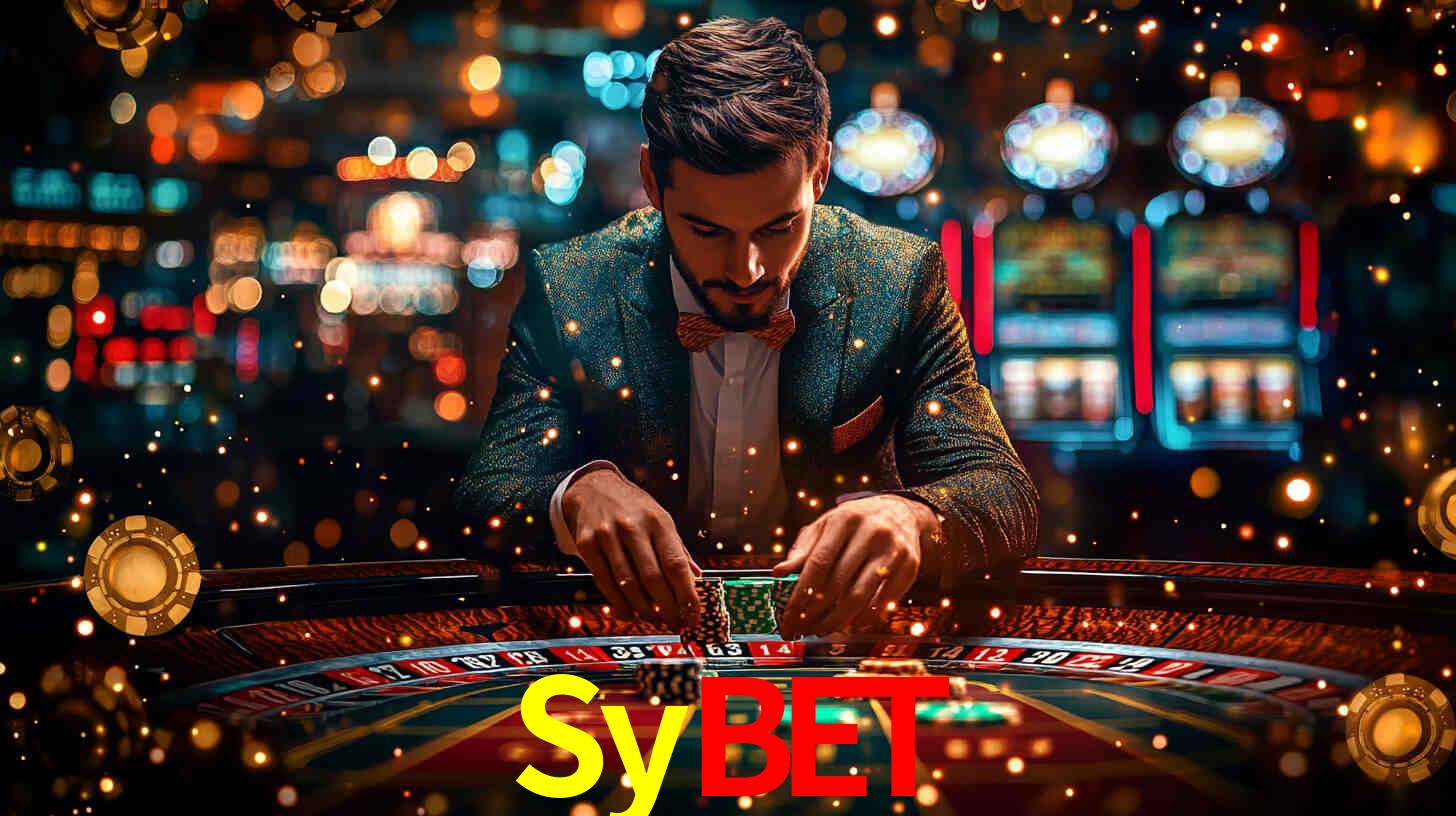 Ofertas Imperdíveis na Sybet: Promoções e Bônus Que Valem a Pena