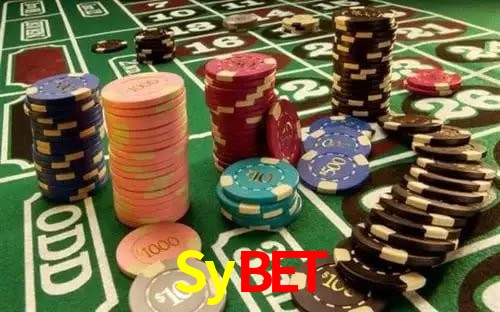 Jogos Exclusivos Sybet