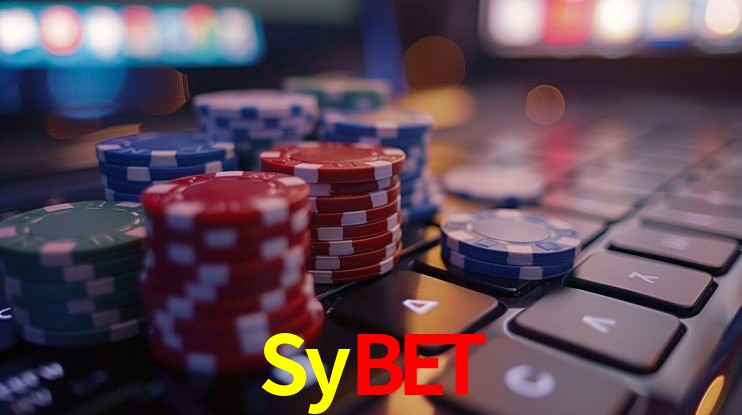 Diretório de Jogos Sybet
