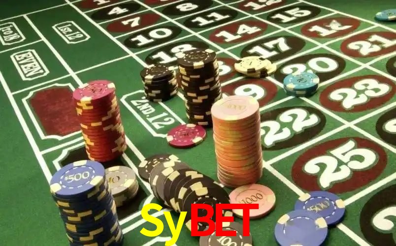 Promoções Sazonais Sybet