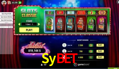 Apostas Esportivas na Sybet: Um Guia Completo