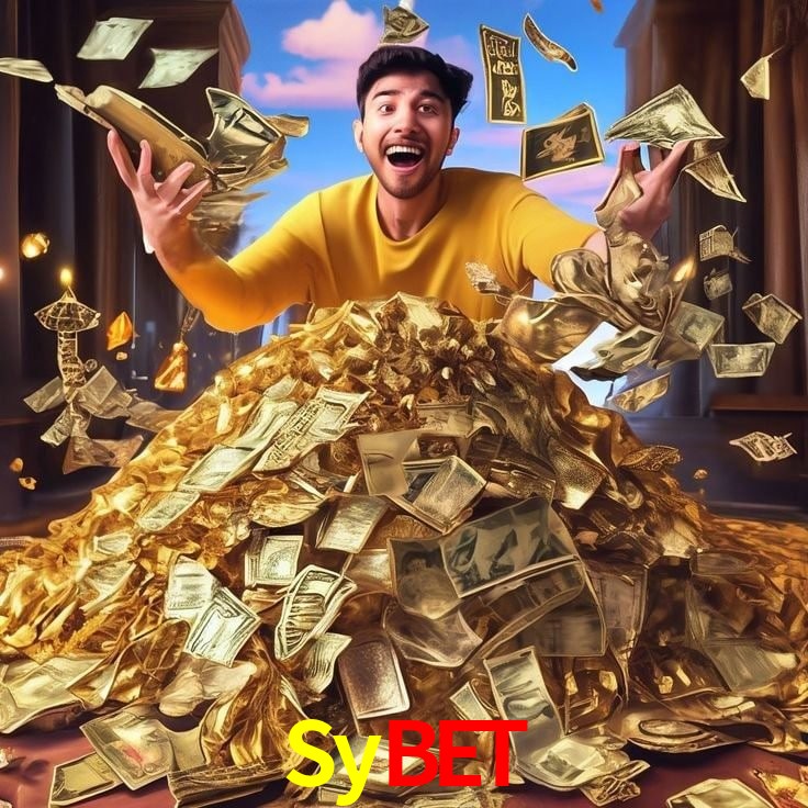 Diretório de Jogos Sybet