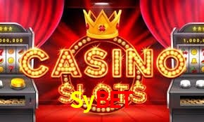 Casino Ao Vivo Sybet