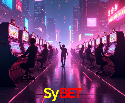 Avaliações dos Jogadores Sybet