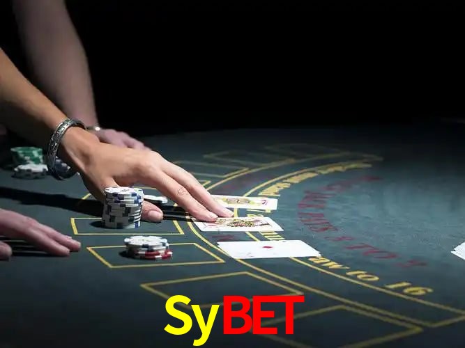 Login Seguro Sybet