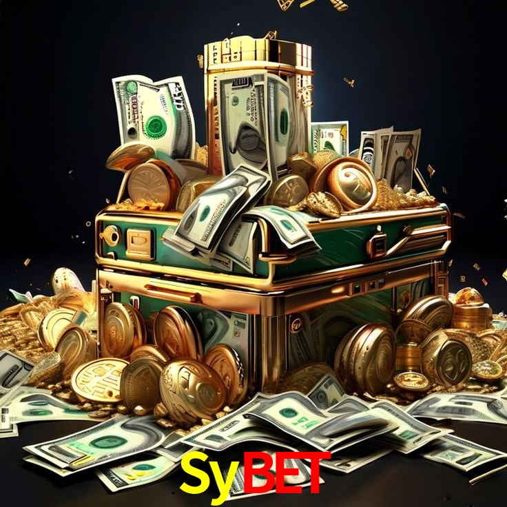 Tecnologia da Plataforma Sybet