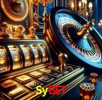 Provedores de Jogos Sybet
