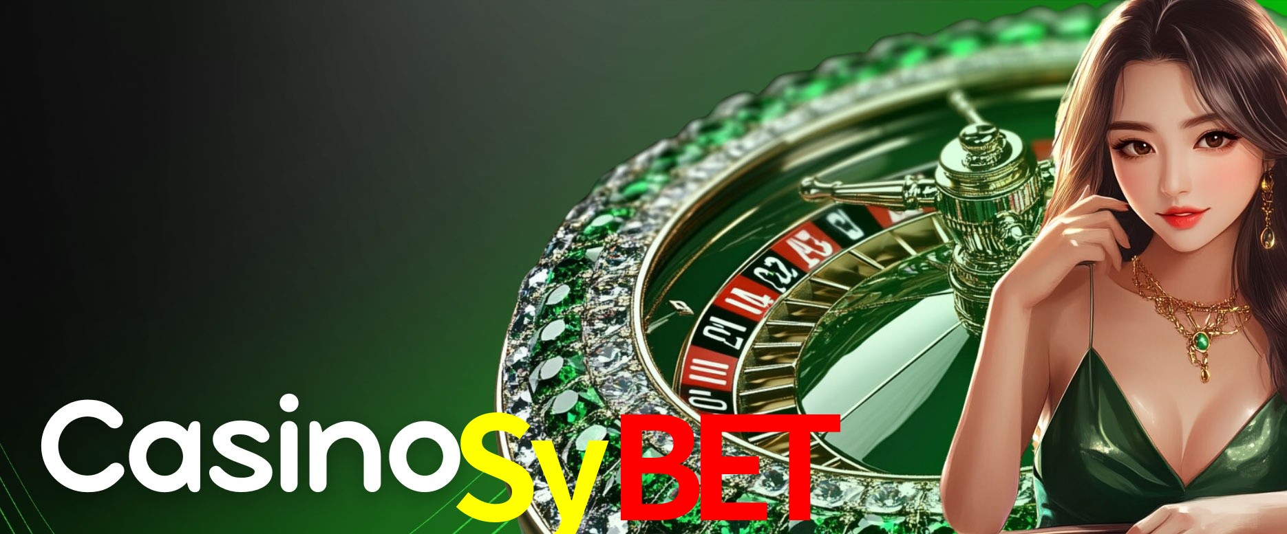 Descubra o Mundo do Cassino Online com Sybet