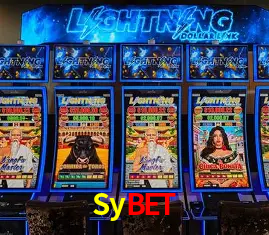 Descubra o Programa VIP da Sybet: Vantagens Exclusivas para Jogadores