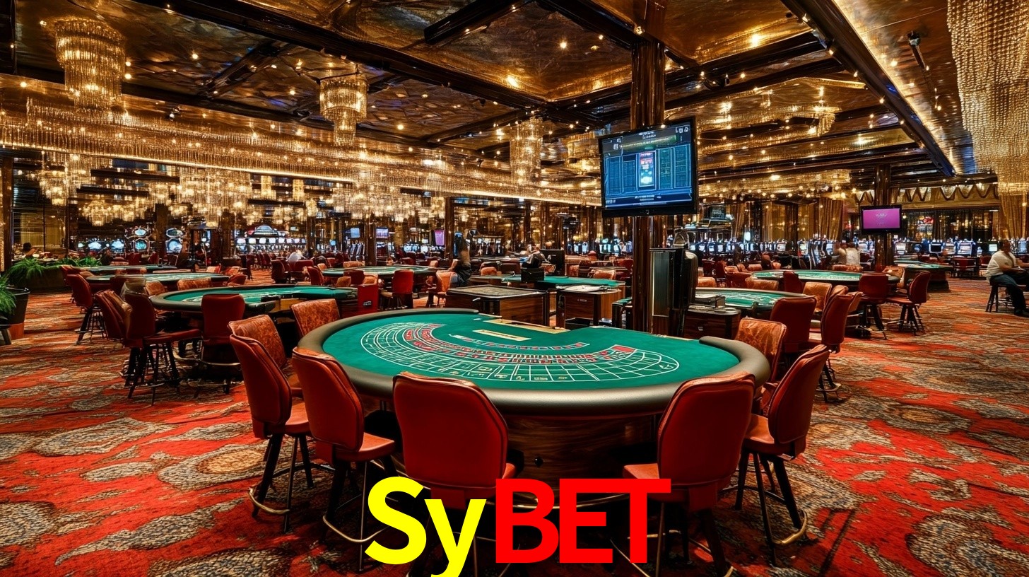 Sybet,Sybet.Com App