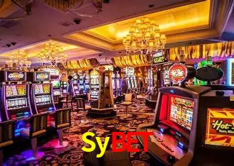 Apostas Esportivas na Sybet: Um Guia Completo