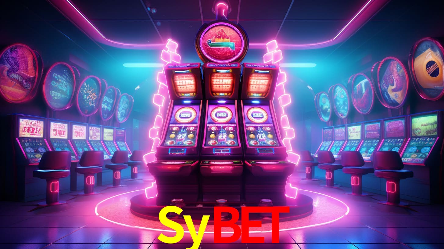 Sybet: Seu Especialista em Apostas Esportivas Brasileiras