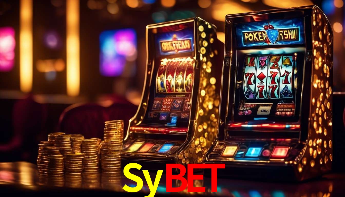 Torneios Sybet