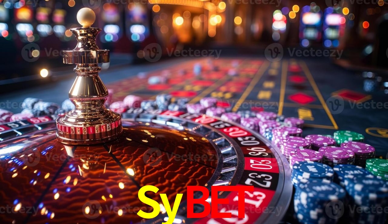 A Experiência Imersiva dos Cassinos Ao Vivo no Sybet