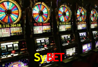Desvendando o Mundo dos Jogos Virtuais na Sybet