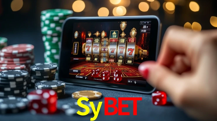 Torneios Sybet