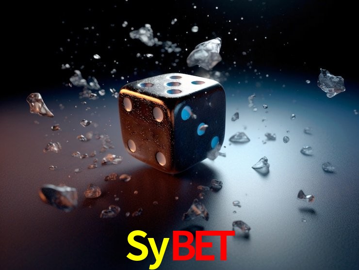 Segurança 2FA Sybet