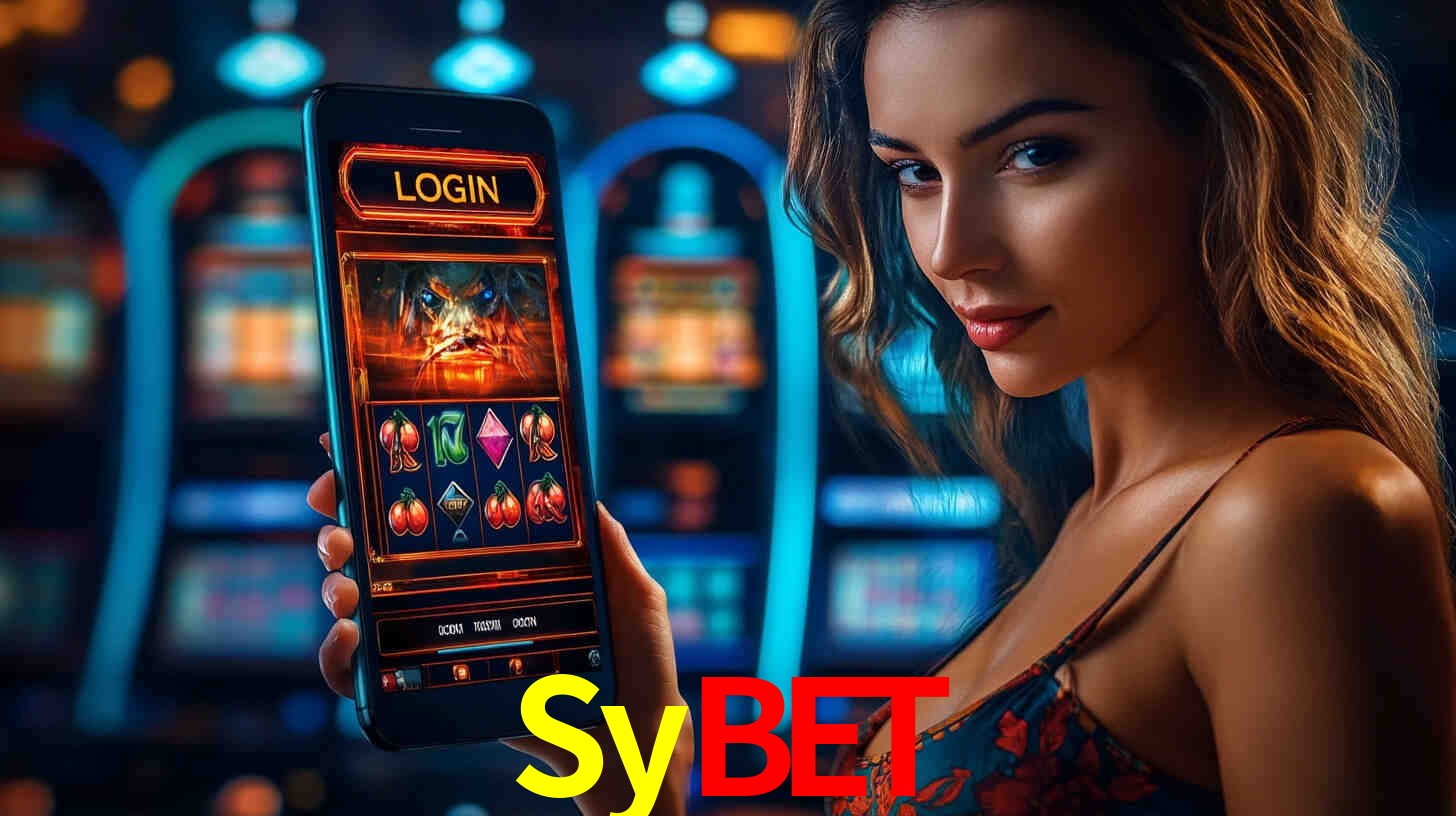 Sybet App